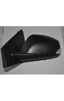 Renault Megane - Fluence 2009-2014 Elektrikli Ayna Sinyalli Kör Noktalı Sensörlü Sol Oem No:9630289 Renault Megane - Fluence 2009-2014 Elektrikli Ayna Sinyalli Kör Noktalı Sensörlü Sol Oem No:9630289