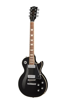 Gibson Noel Gallagher Les Paul Standard Elektro Gitar Ebony 104080570184 Gibson Noel Gallagher Les Paul Standard Elektro Gitar Ebony 104080570184