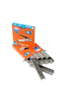 Zımba Teli 1000 Li 70 Syf 23/10 252 Zımba Teli 1000 Li 70 Syf 23/10 252