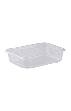 Plastik Kap 250 Gr. 100'Lü Plastik Kap 250 Gr. 100'Lü