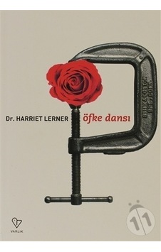 Öfke Dansı - Dr. Harriet Lerner - Varlık Yayınları Öfke Dansı - Dr. Harriet Lerner - Varlık Yayınları