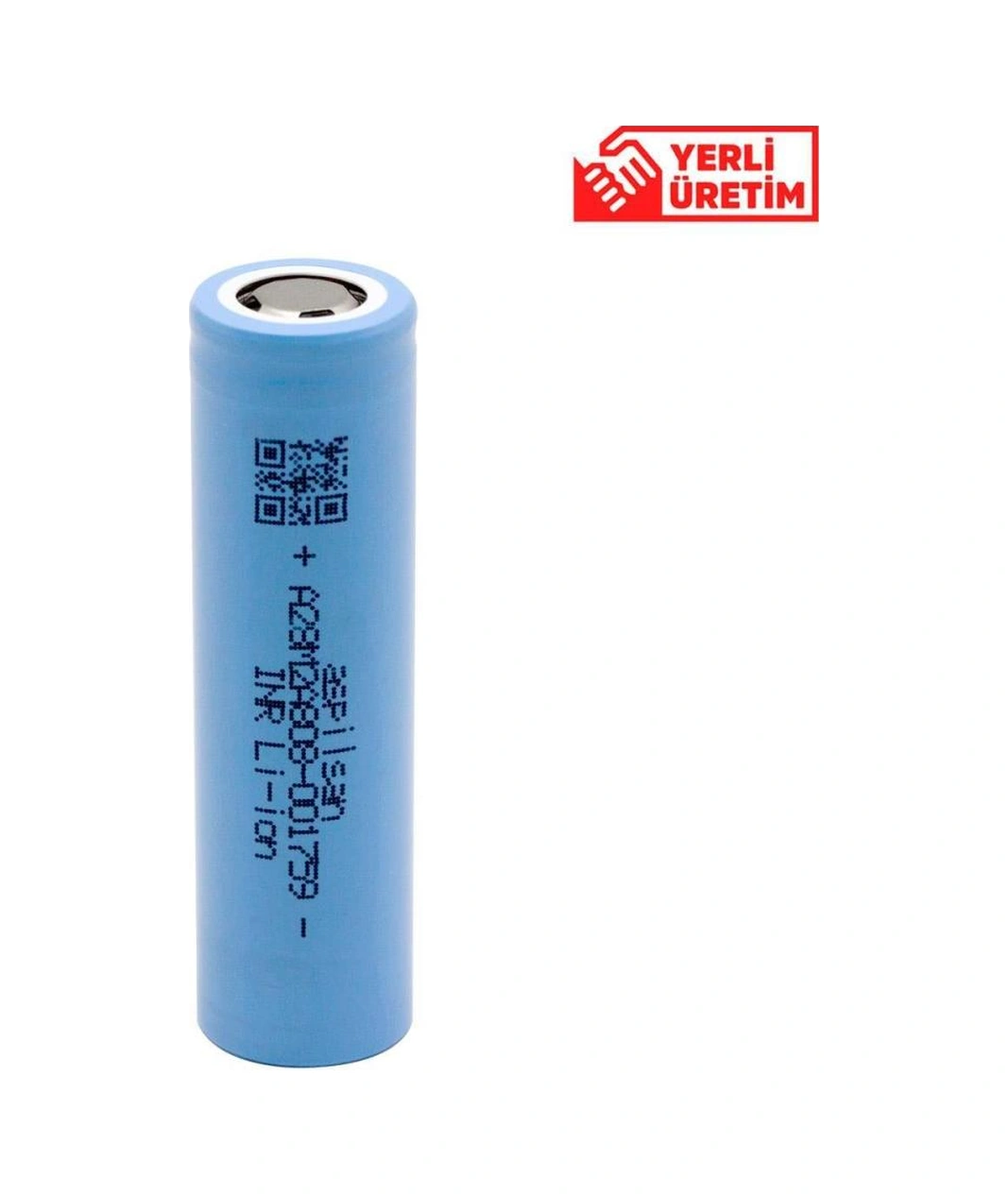 Aspilsan A28 Inr18650 2900 Mah 25a Li-ion Pil Tg 5klfk5h