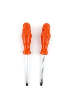 Çitor 2'li Yıldız Ve Düz Uçlu 6x100 Mm Profesyonel Tornavida Seti Çitor 2'li Yıldız Ve Düz Uçlu 6x100 Mm Profesyonel Tornavida Seti