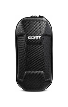 Xbyc 095-3 Scooter Çantası 3lt Siyah Xbyc 095-3 Scooter Çantası 3lt Siyah