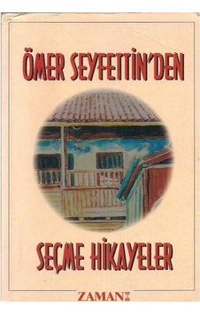 Ömer Seyfettin'den Seçme Hikayeler 2.el