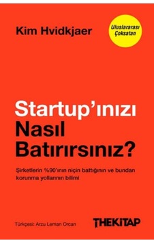 Startup Inızı Nasıl Batırırsınız - Ihzz-763669