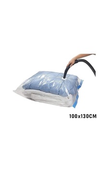 Onton 100x130cm Vakumlu Poşet Hurç Storage Bags