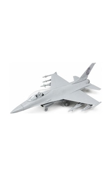 Montajlı F-16 Maket Ucak
