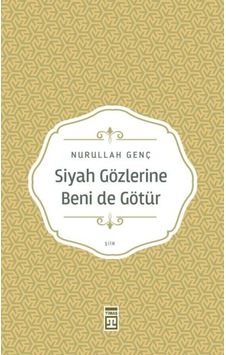Siyah Gözlerine Beni De Götür - Rzır-589349 Siyah Gözlerine Beni De Götür - Rzır-589349