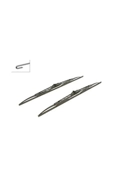Bosch 3397005800 On Silecek Seti