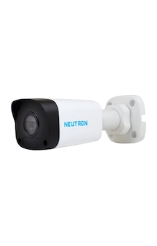 Nif Bilişim Neutron Neu-ıpb210-28a 2mp 2.8mm Sabit Lens Dahili Sesli Ir Bullet Ip Kamera Nif Bilişim Neutron Neu-ıpb210-28a 2mp 2.8mm Sabit Lens Dahili Sesli Ir Bullet Ip Kamera