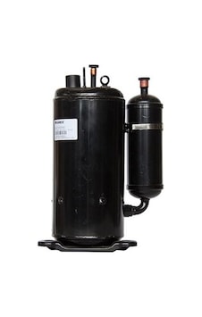 Gree Qxas-d32 Rotary Kompresör 35300 Btu R-410a Gazlı 35k Dc İnverter