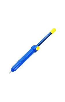 Solder Sucker Zd-106 Lüks Lehim Sökücü Pompa