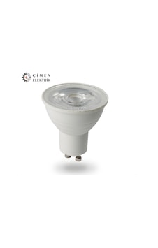 Bay 1 Adet Noas Yl91 0707 M Mercekli 7w Led Çanak Ampül 4000k Gu10 Duy Najmaddin Bay 1 Adet Noas Yl91 0707 M Mercekli 7w Led Çanak Ampül 4000k Gu10 Duy Najmaddin