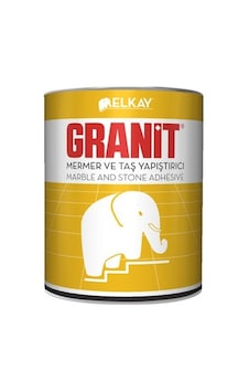 Granit- Mermer Yapıştırıcı 500Gr Granit- Mermer Yapıştırıcı 500Gr