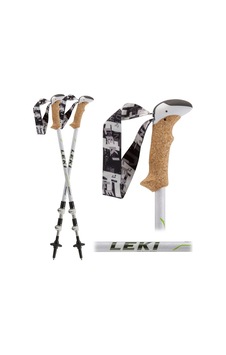 Leki Cressida Aergon SpeedLock Çok Renkli