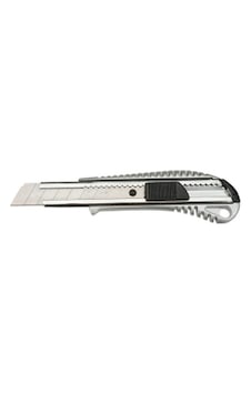 Kraft Falçata / Metal Maket Bıçağı - 18 Mm Kraft Falçata / Metal Maket Bıçağı - 18 Mm
