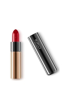 Kiko Ruj - Gossamer Emotion Creamy Lipstick - 113 Pearly Tulip Red - Kremsi Parlak Lipstick Çok Renkli Kiko Ruj - Gossamer Emotion Creamy Lipstick - 113 Pearly Tulip Red - Kremsi Parlak Lipstick Çok Renkli