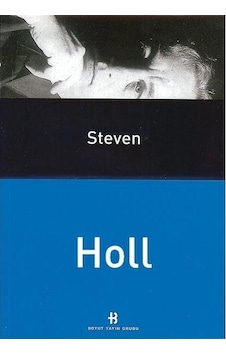 Steven Holl Steven Holl
