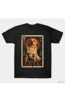 Tarzsokak Japon Vintage Sanatı Anime Chihuahua Posteri Sevimli Meme Köpek Tişörtü Erkekler Ve Kadınlar Çok Renkli Tarzsokak Japon Vintage Sanatı Anime Chihuahua Posteri Sevimli Meme Köpek Tişörtü Erkekler Ve Kadınlar Çok Renkli