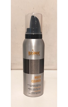 Blink BLINK 8809 MULTI CLEANER KÖPÜK TEMİZLEYİCİ 125ml STD - Unisex STD Blink BLINK 8809 MULTI CLEANER KÖPÜK TEMİZLEYİCİ 125ml STD - Unisex STD