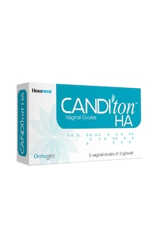 Canditon Ha Vajinal Ovül 5x2 G