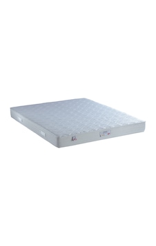İşbir Yatak Menekşe Ergonomik Lateksit Yatak 120x200