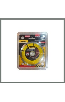 Mmb-trade Soketli Elmas Testere 115x22 Mmbz