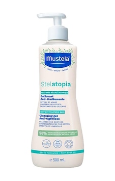 Stelatopia Temizleyici Jel 500 Ml Stelatopia Temizleyici Jel 500 Ml