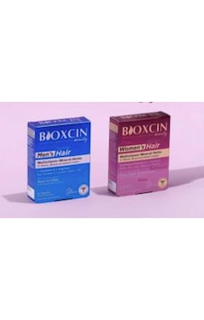Bioxcin Men + Womens Hair 30 Tablet