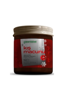 Otsa Kış Macunu Kakaolu 250 G Otsa Kış Macunu Kakaolu 250 G