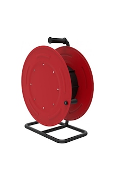 Bemis Prizsiz Metal Makara 5x2.5mm Ttr 50m. Kapasiteli N11.595 Bemis Prizsiz Metal Makara 5x2.5mm Ttr 50m. Kapasiteli N11.595