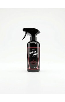 Shine Wax Ir İron Out Demir Tozu Temizleyici 500 Ml Shine Wax Ir İron Out Demir Tozu Temizleyici 500 Ml