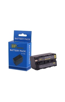 Fototek Np F570 Np F570 Batarya Mc1000.Mc1500.Mc2500