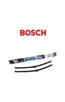 Bosch Silecek Set 530/530mm Superb 1 3u4 Passat B5 00-05 3397118925 Bosch Silecek Set 530/530mm Superb 1 3u4 Passat B5 00-05 3397118925