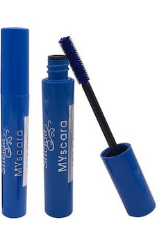 Sheıda Myscara Unlimited Maskara - Mavi Sheıda Myscara Unlimited Maskara - Mavi