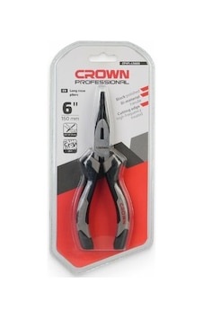 Crown Profesyonel Kargaburun 160 Mm Cphpl-lna06