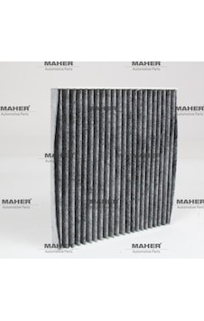 Polen Filtresi Karbonlu Corolla Aurıs Yarıs 2007-2018 Maher Polen Filtresi Karbonlu Corolla Aurıs Yarıs 2007-2018 Maher