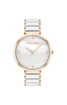 Calvin Klein Ck25200430 Kadın Kol Saati Ck25200430taner Calvin Klein Ck25200430 Kadın Kol Saati Ck25200430taner