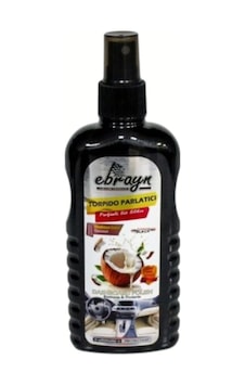 Torpido Parlatıcı Hindistan Cevizli 200 Ml Ebrayn Torpido Parlatıcı Hindistan Cevizli 200 Ml Ebrayn