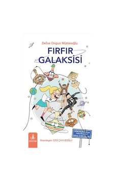 Fırfır Galaksisi Fırfır Galaksisi