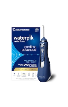 Waterpik Kablosuz Gelişmiş 2.0 Su Püskürtmeli Diş İpi, Dişler, Diş Etleri, Ortodonti Ve Diş Bakımı İçin, Seyahat Çantası Waterpik Kablosuz Gelişmiş 2.0 Su Püskürtmeli Diş İpi, Dişler, Diş Etleri, Ortodonti Ve Diş Bakımı İçin, Seyahat Çantası