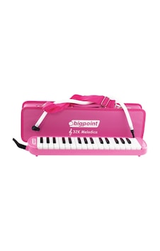 Bigpoint Melodika 32 Tuşlu Pembe N11.54825