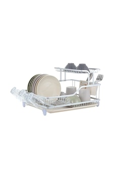 Arow Classic Cream Alüminyum Tabaklık Kurutmalık Tr-6499krem Krem Arow Classic Cream Alüminyum Tabaklık Kurutmalık Tr-6499krem Krem