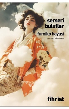 Serseri Bulutlar / Fumiko Hayashi Serseri Bulutlar / Fumiko Hayashi