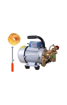 Baco E-768 Elektrikli Yüksek Basınçlı Ilaçlama Pompası Baco E-768 Elektrikli Yüksek Basınçlı Ilaçlama Pompası