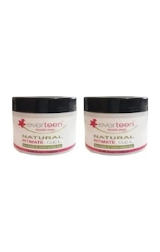 Sh Everteen Natural Intimate Gel Kadınlara Özel Genital Bölge Temizleme Jeli 100ml 2 Adet Najmaddin Sh Everteen Natural Intimate Gel Kadınlara Özel Genital Bölge Temizleme Jeli 100ml 2 Adet Najmaddin