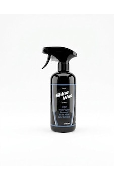 Shine Wax Wsr Water Spot Remover Su Ve Kireç Leke Temizleyici 500 Ml Shine Wax Wsr Water Spot Remover Su Ve Kireç Leke Temizleyici 500 Ml
