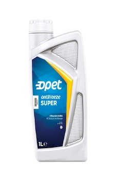 Opet Super Antıfreeze Pls 1l Opet Super Antıfreeze Pls 1l