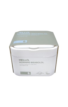 Grace Day Bisabolol içeren Yatıştırıcı Vegan Maske Seti 30 adet Grace Day Hello Bisabolol Mask Pack 30 pcs Grace Day Bisabolol içeren Yatıştırıcı Vegan Maske Seti 30 adet Grace Day Hello Bisabolol Mask Pack 30 pcs